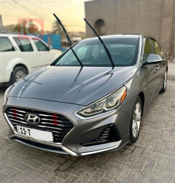 Hyundai for sale in Iraq